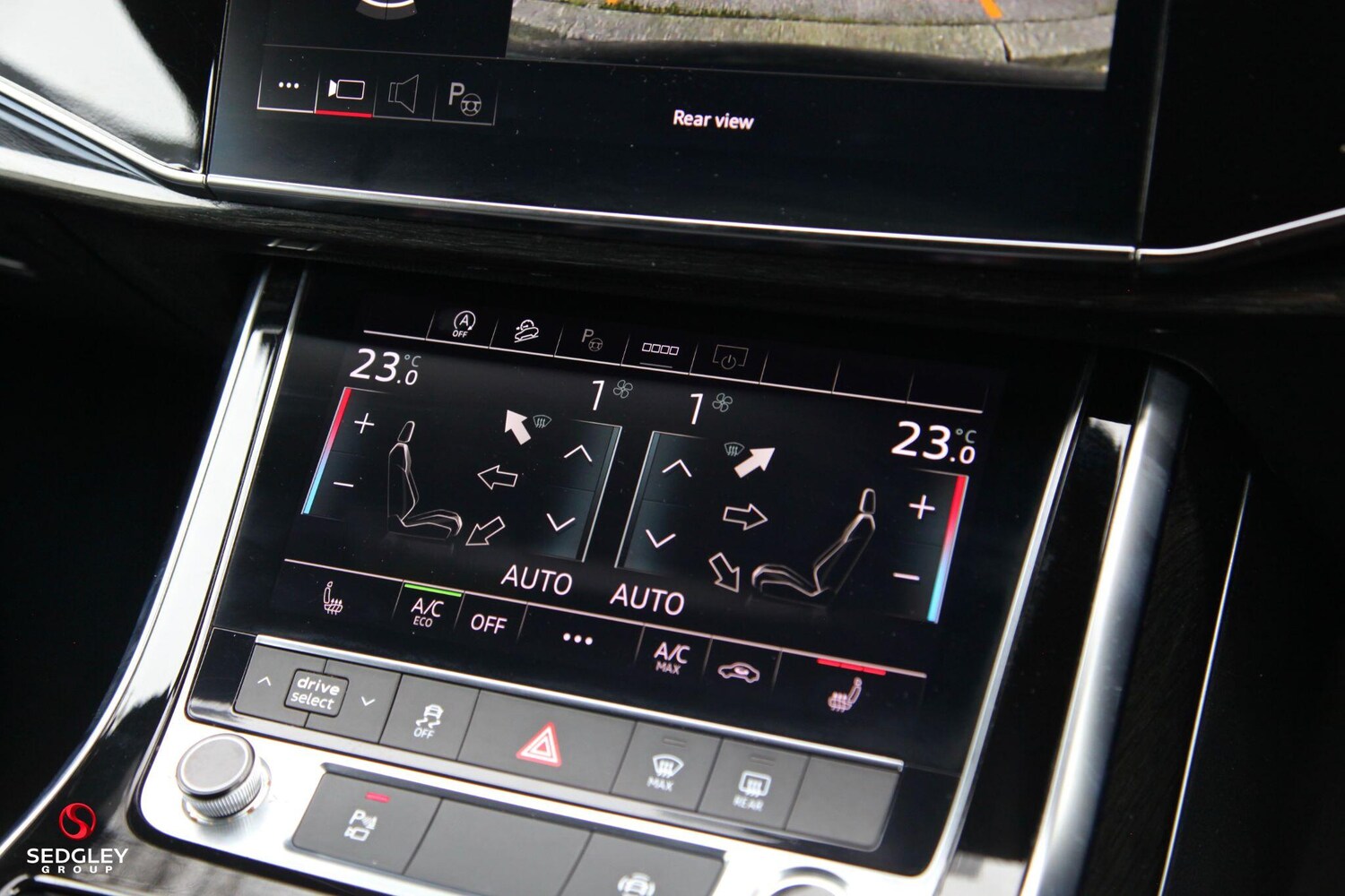 Used Audi Q7 2023 for sale - 77994097: Photo 27