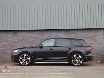 Used Audi Q7 2023 for sale - 77994097: Photo