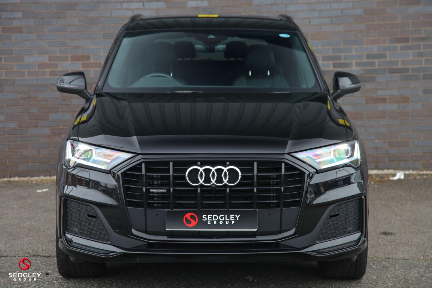Used Audi Q7 2023 for sale - 77994097: Photo 6