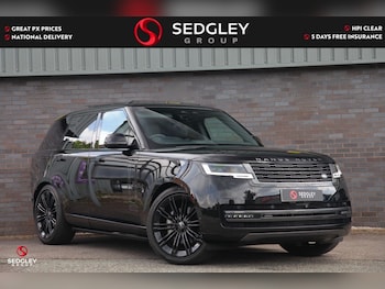 Used Land Rover Range Rover 2024 for sale - 78922966: Photo