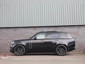 Used Land Rover Range Rover 2024 for sale - 78922966: Photo