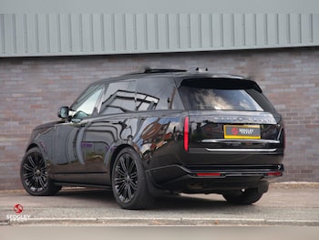 Used Land Rover Range Rover 2024 for sale - 78922966: Photo
