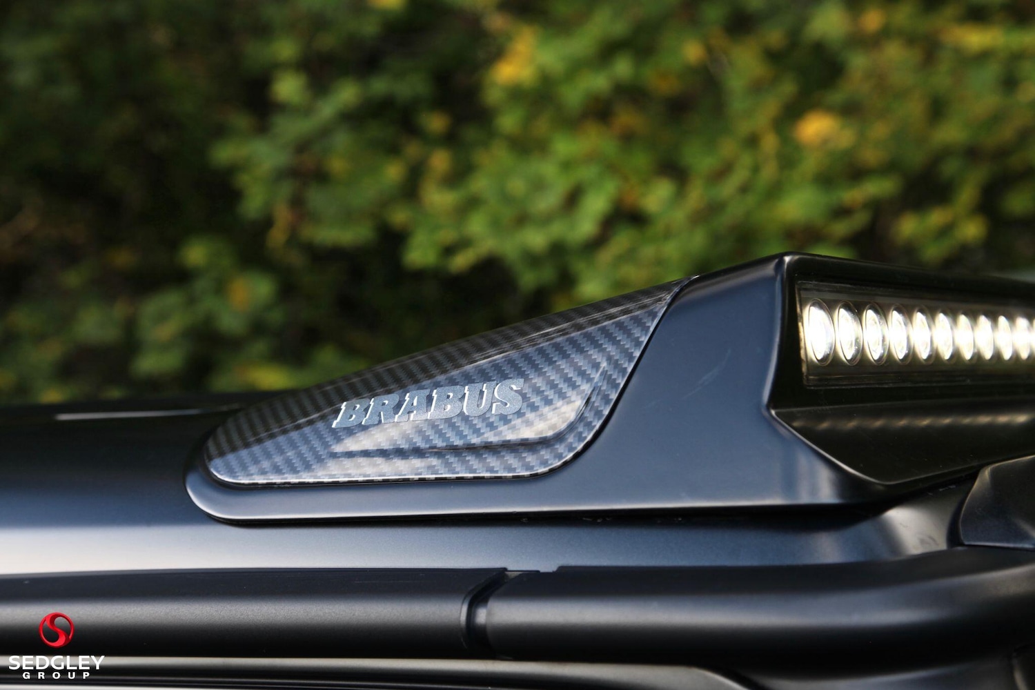 Used Mercedes-Benz G-Class 2025 for sale - 76121733: Photo 18