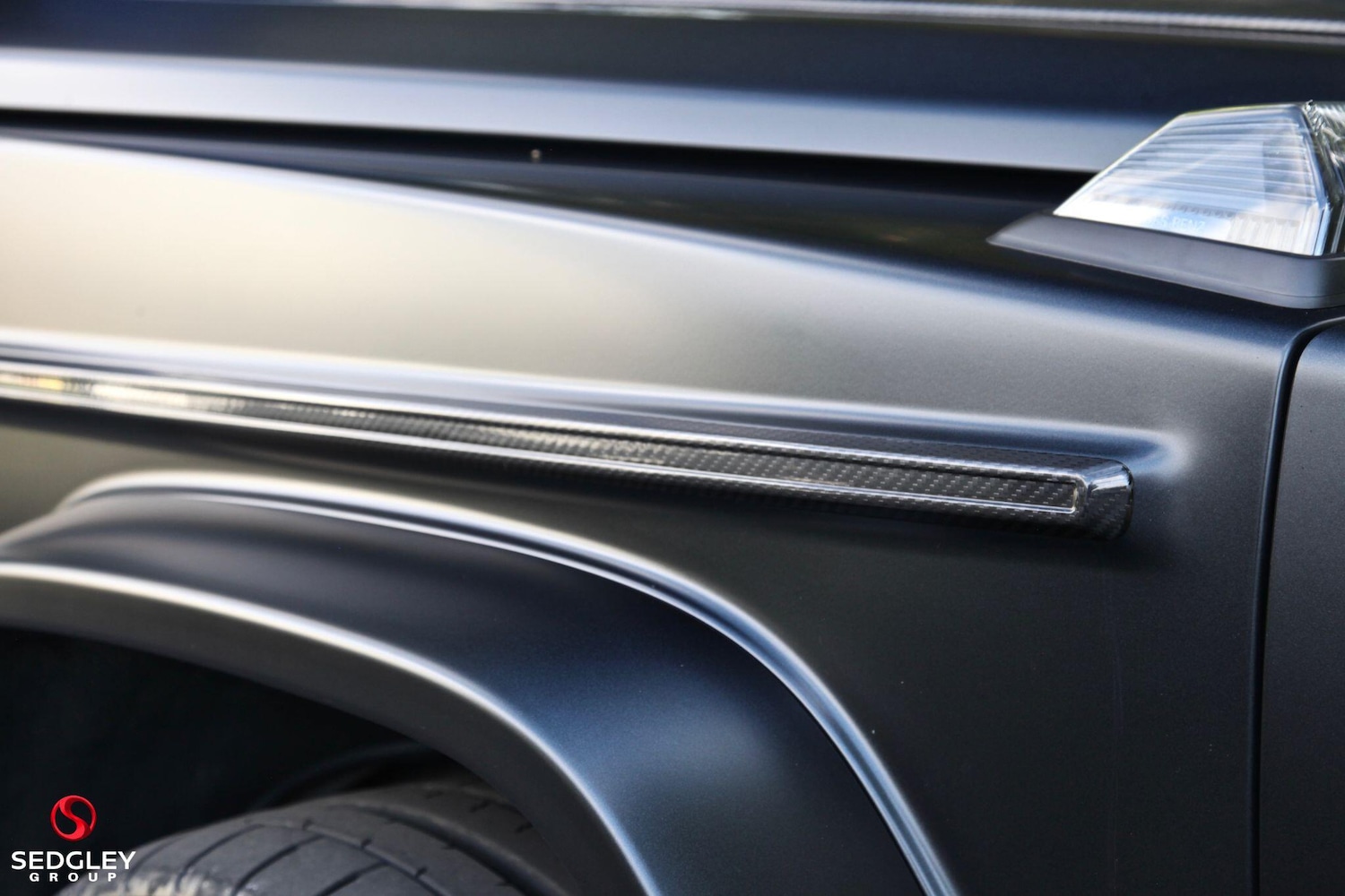 Used Mercedes-Benz G-Class 2025 for sale - 76121733: Photo 19