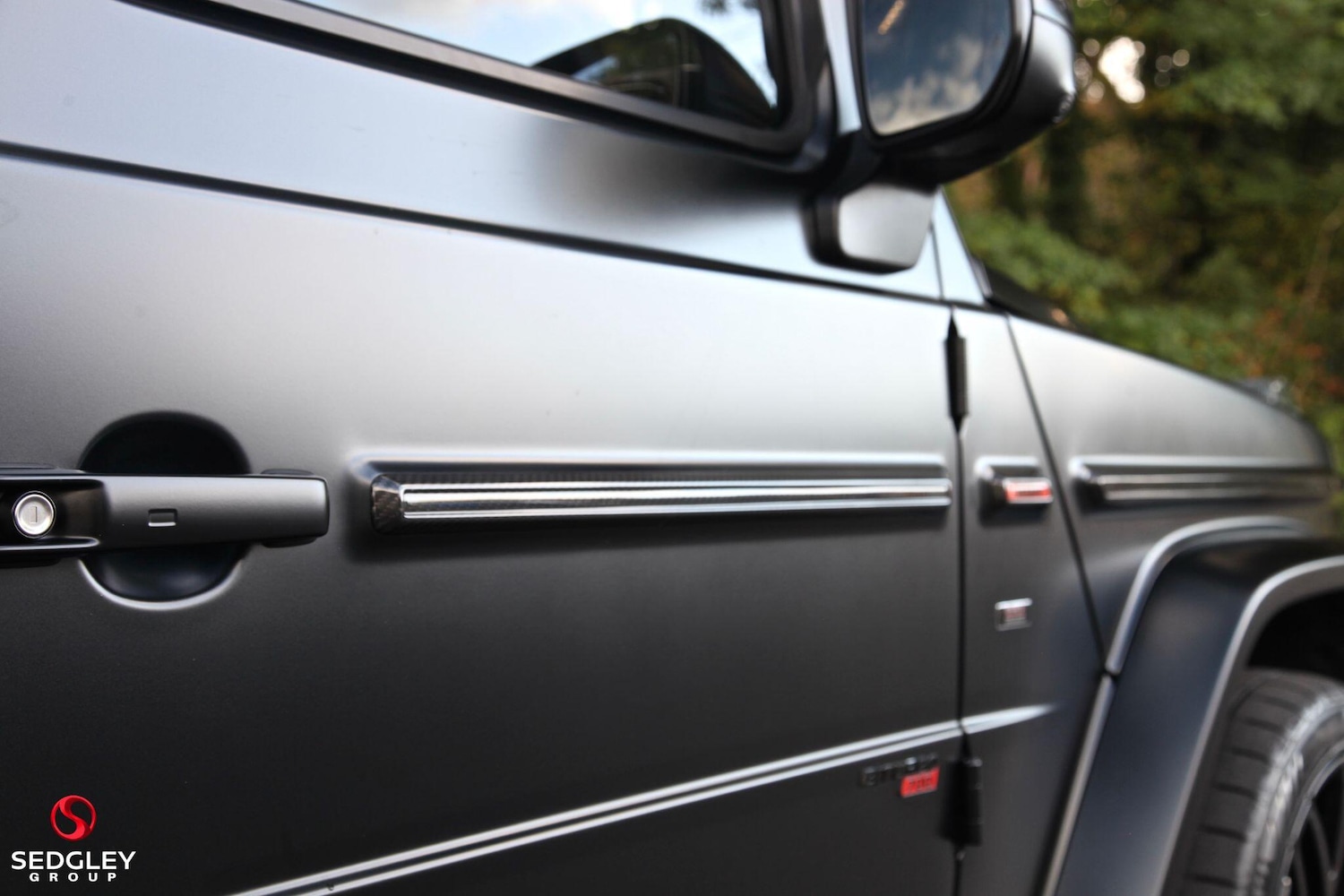 Used Mercedes-Benz G-Class 2025 for sale - 76121733: Photo 21