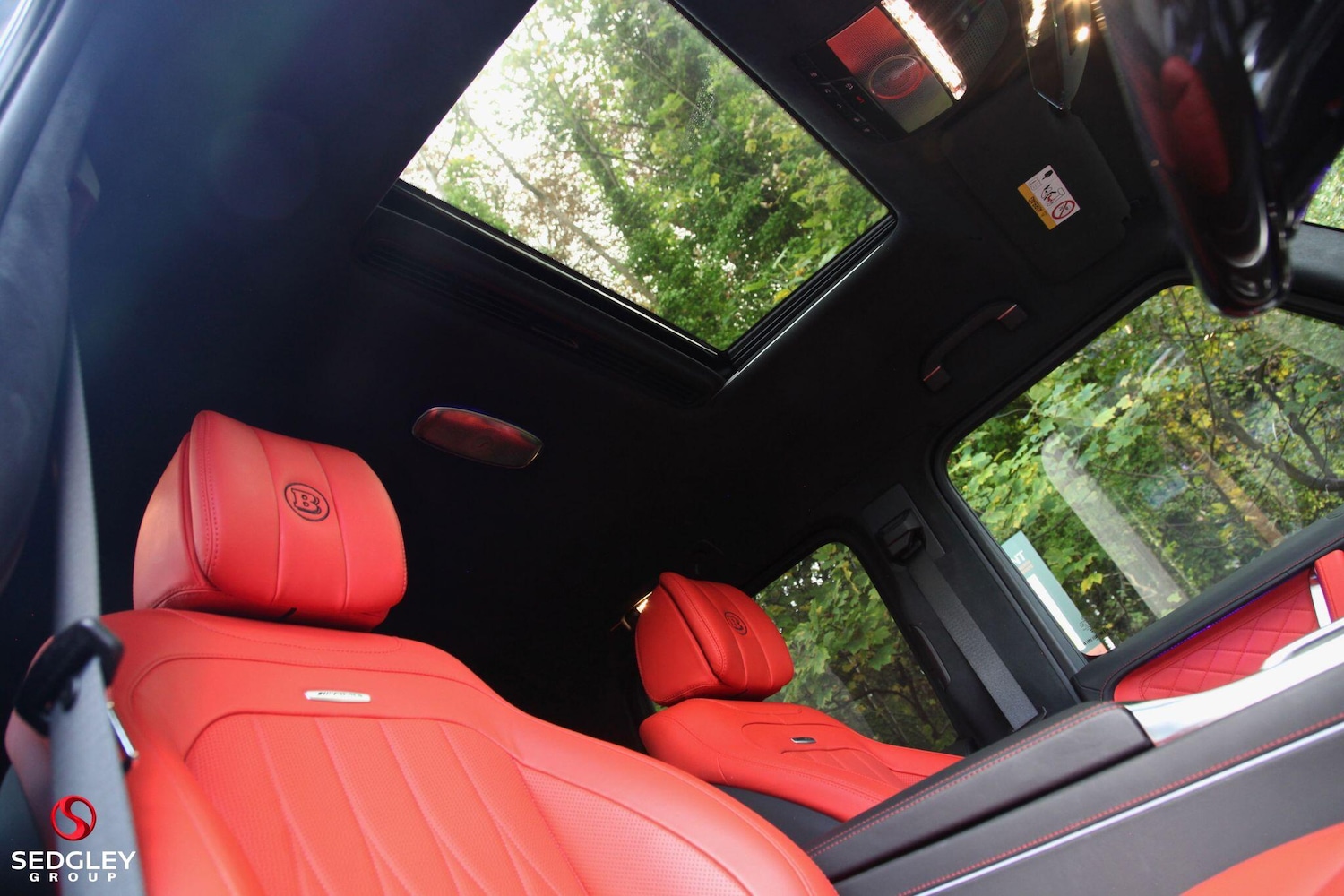 Used Mercedes-Benz G-Class 2025 for sale - 76121733: Photo 30