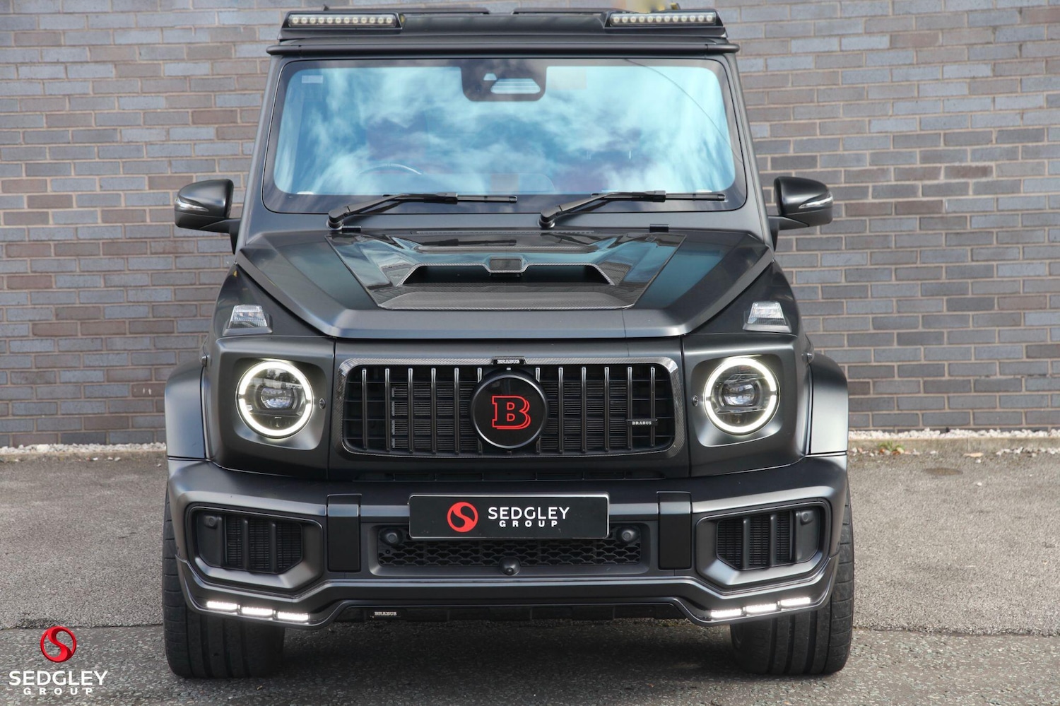 Used Mercedes-Benz G-Class 2025 for sale - 76121733: Photo 7