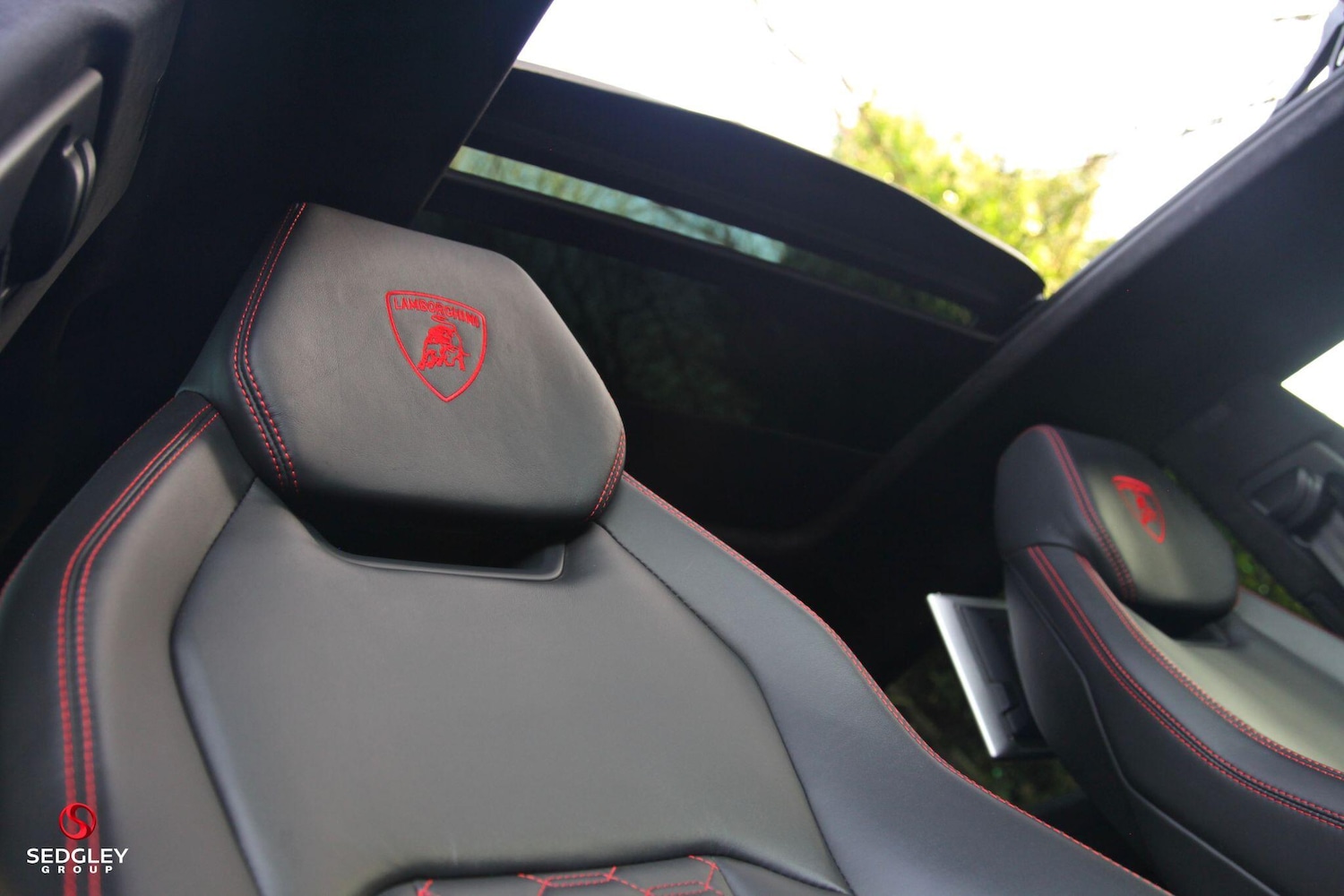 Used Lamborghini Urus for sale - 77267471: Photo 15