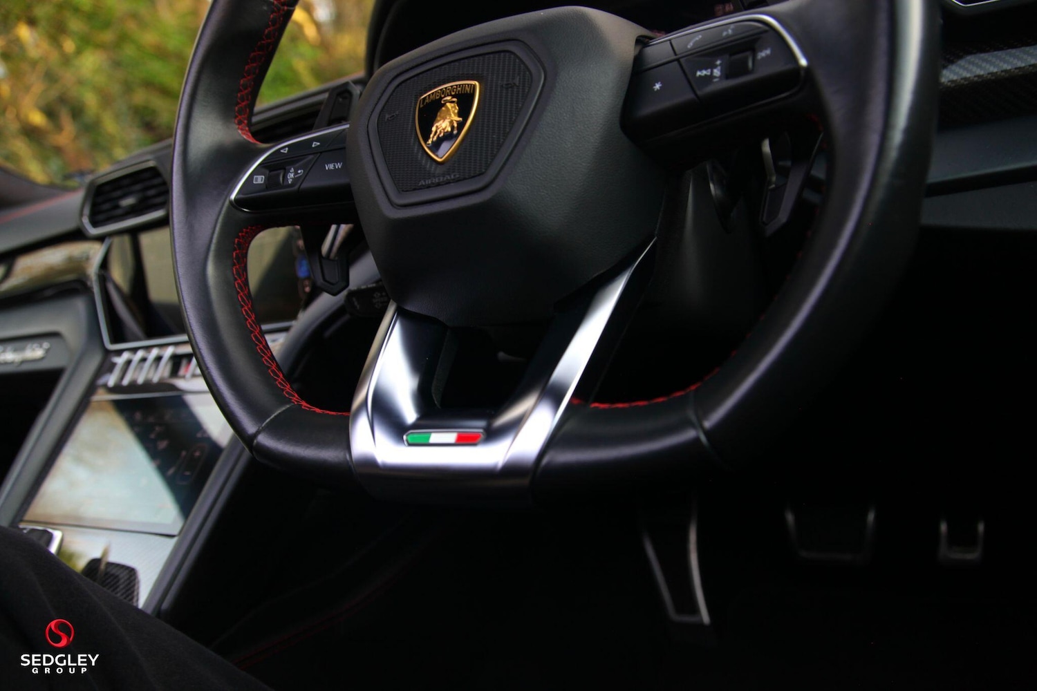 Used Lamborghini Urus for sale - 77267471: Photo 19