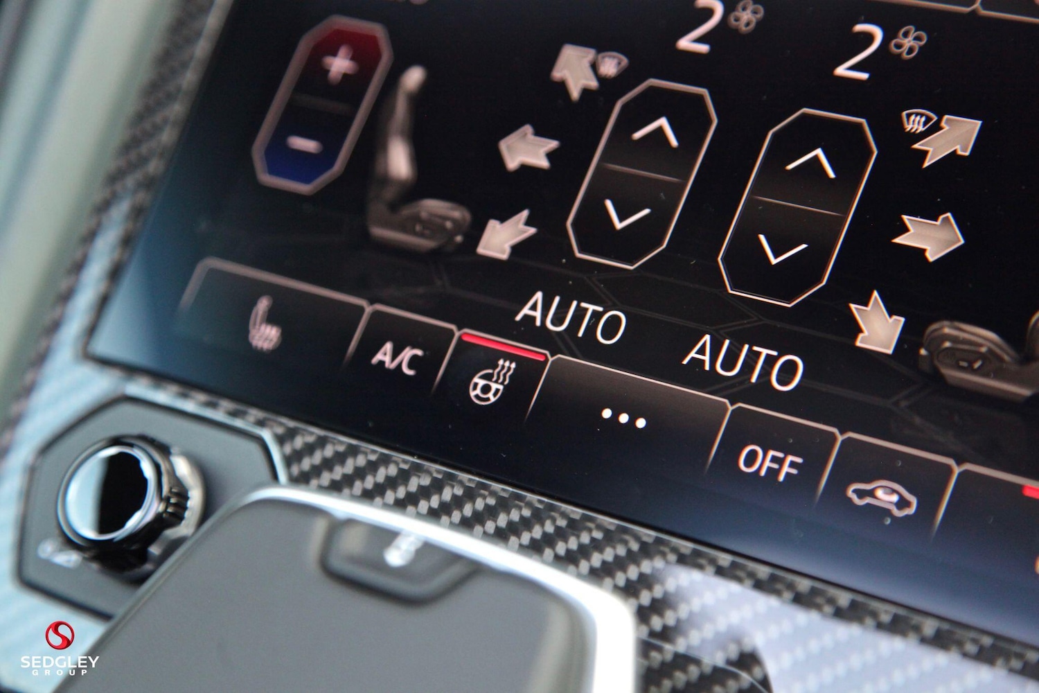 Used Lamborghini Urus for sale - 77267471: Photo 23