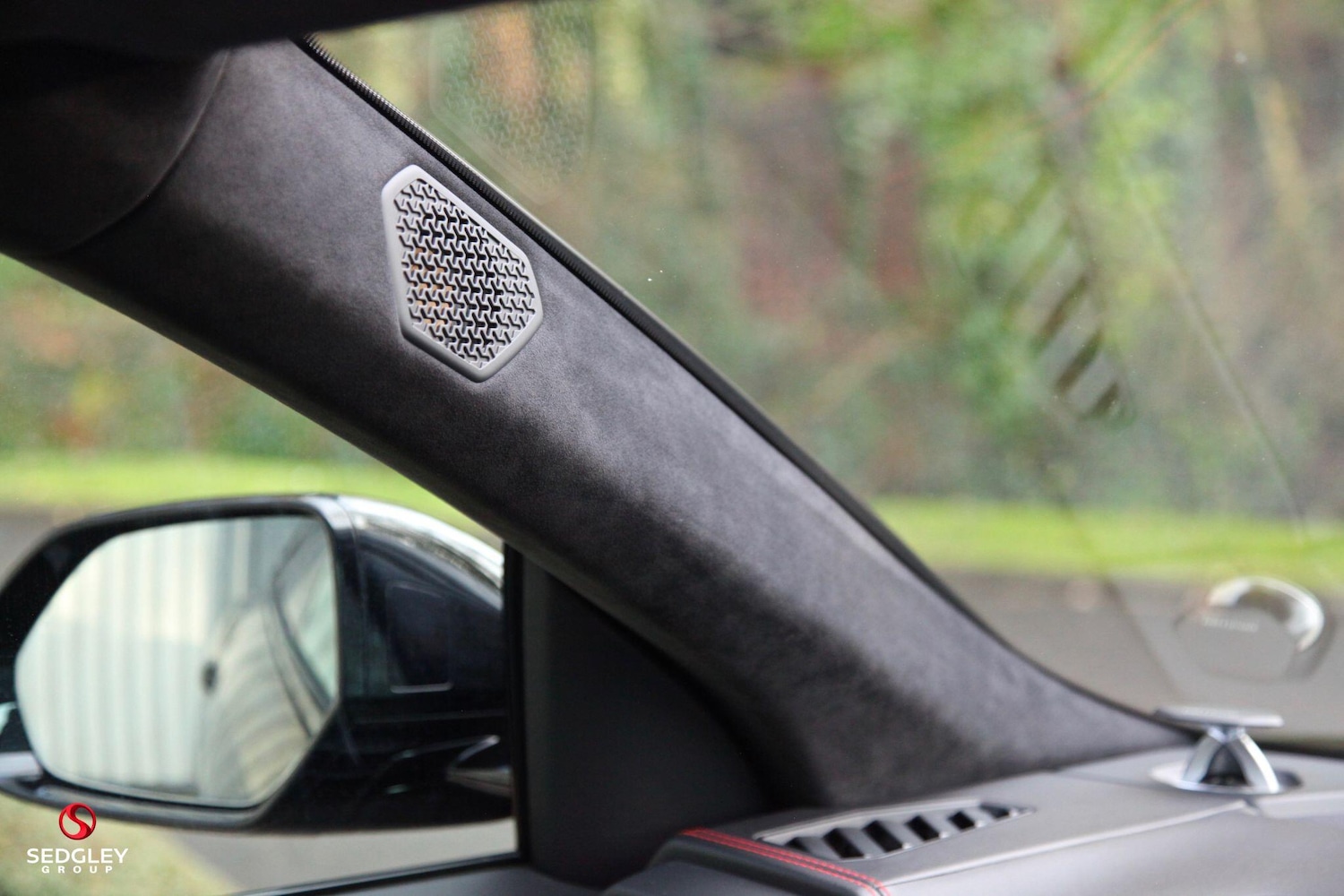 Used Lamborghini Urus for sale - 77267471: Photo 25