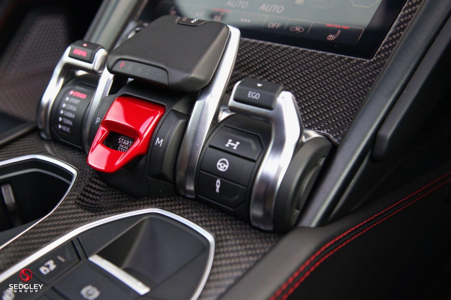 Used Lamborghini Urus for sale - 77267471: Photo 27