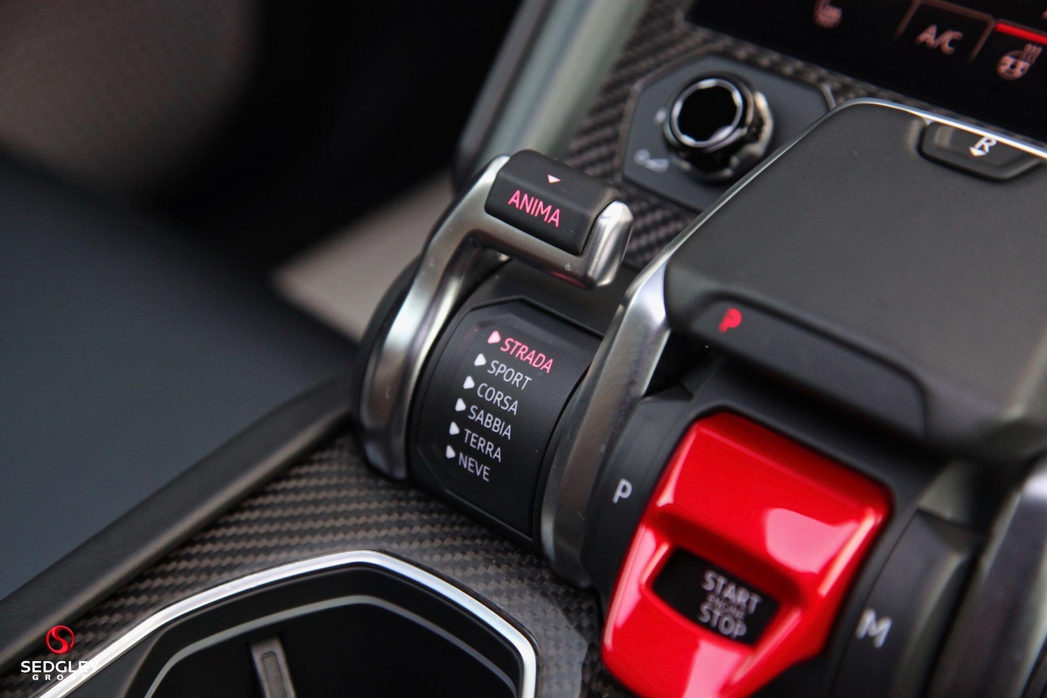 Used Lamborghini Urus for sale - 77267471: Photo 28