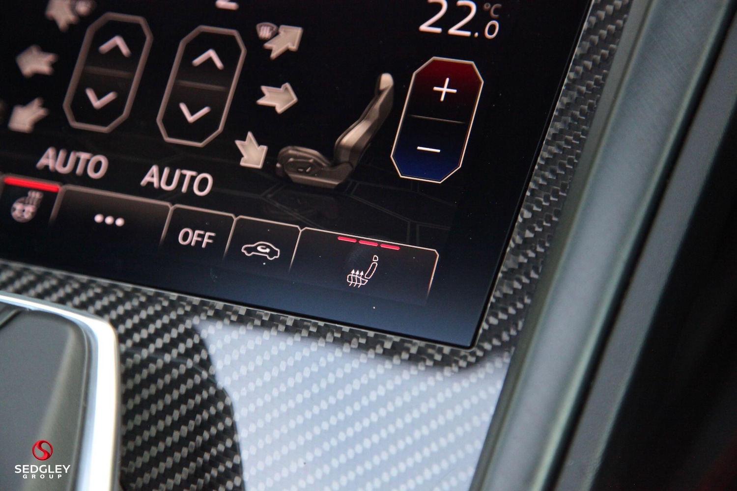 Used Lamborghini Urus for sale - 77267471: Photo 30