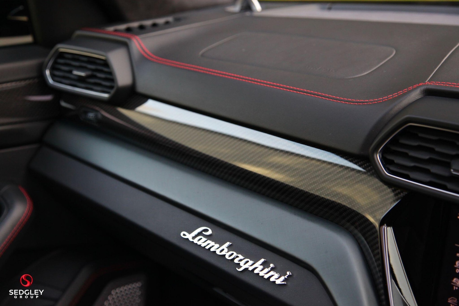 Used Lamborghini Urus for sale - 77267471: Photo 34