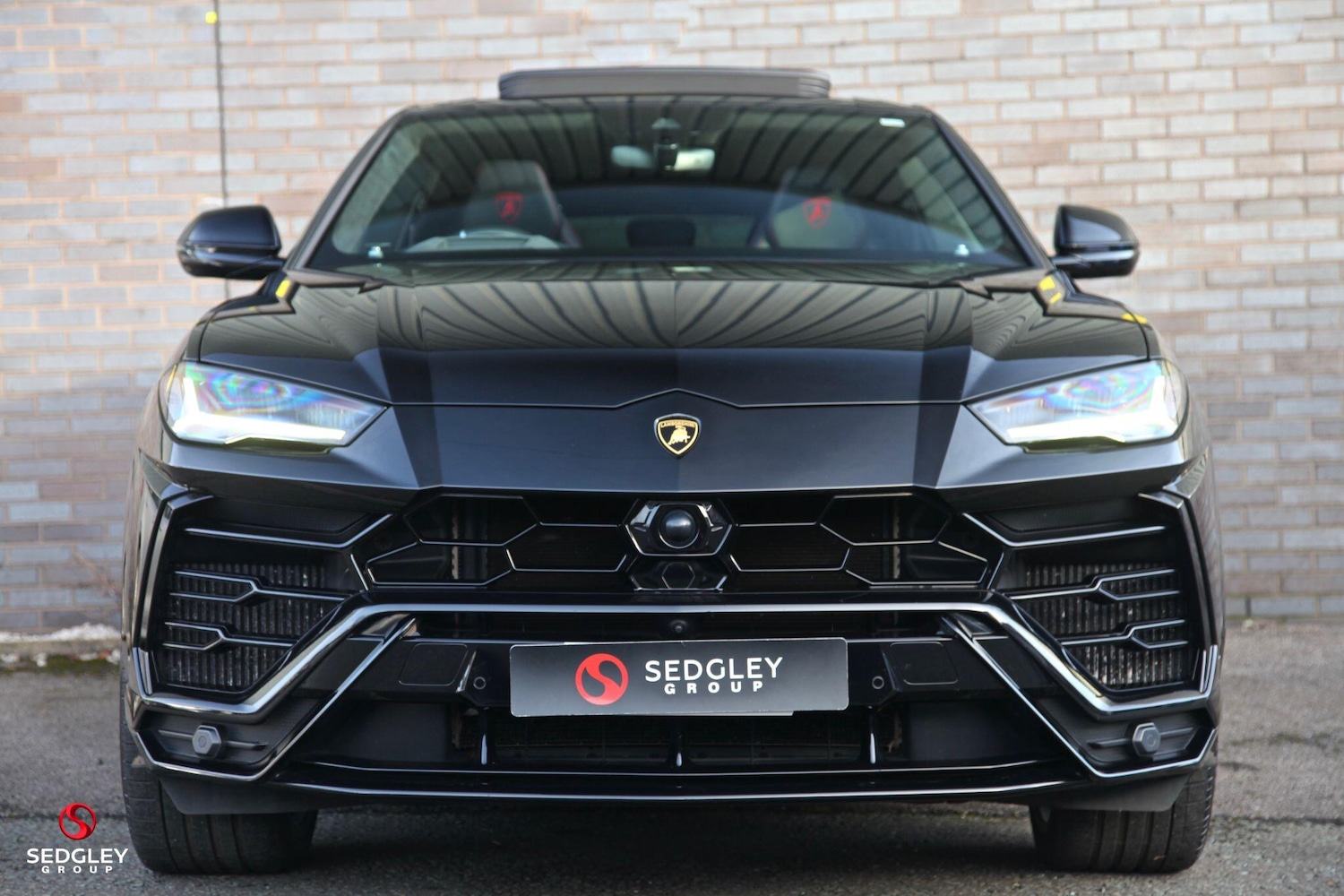 Used Lamborghini Urus for sale - 77267471: Photo 5