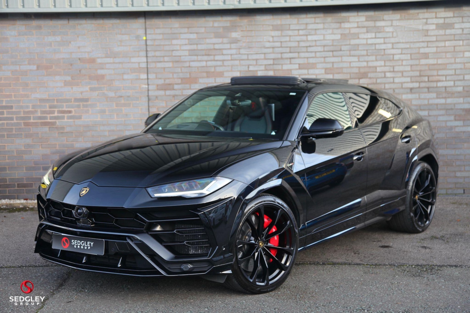 Used Lamborghini Urus for sale - 77267471: Photo 6