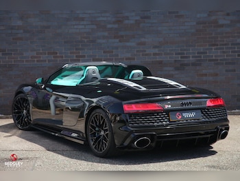 Used Audi R8 2017 for sale - 79013002: Photo
