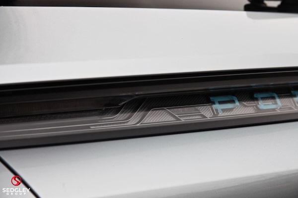 Used Porsche Taycan 2022 for sale - 74498347: Photo 13