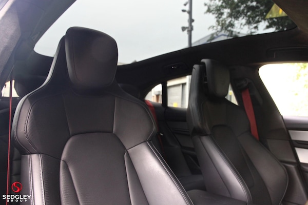 Used Porsche Taycan 2022 for sale - 74498347: Photo 17