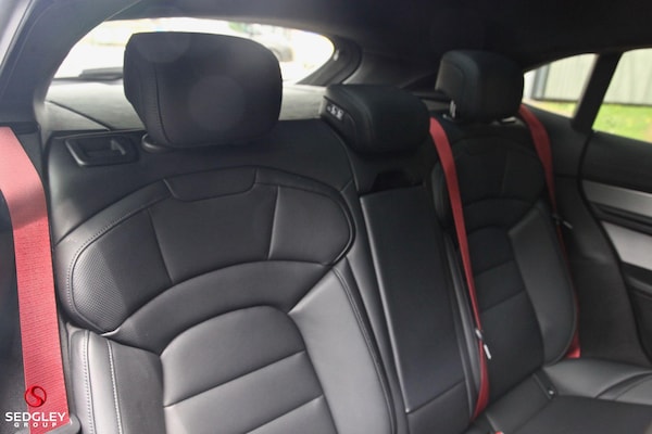 Used Porsche Taycan 2022 for sale - 74498347: Photo 18