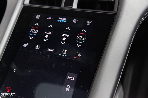 Used Porsche Taycan 2022 for sale - 74498347: Photo 21