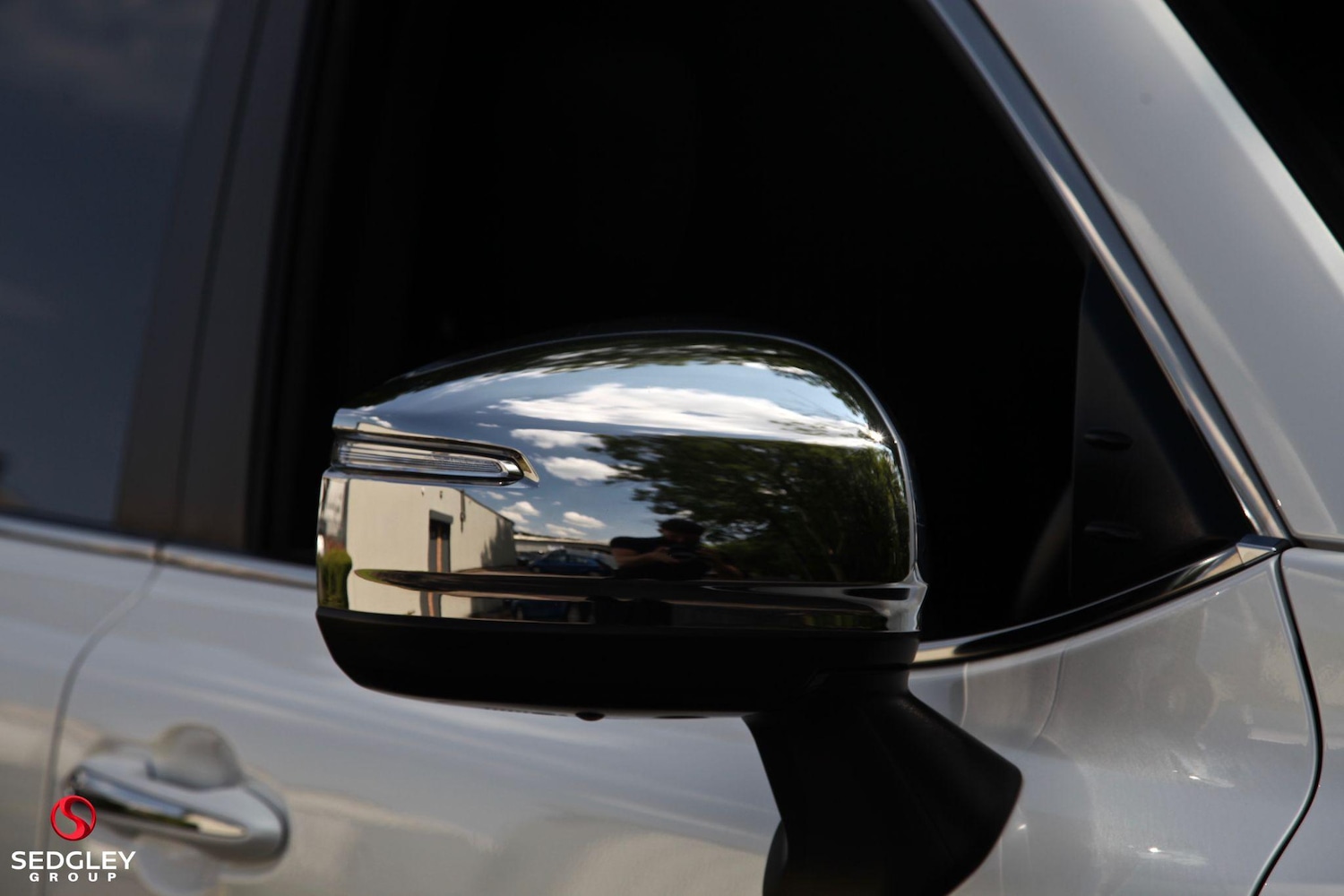 Used Toyota Land Cruiser 2024 for sale - 76388966: Photo 14