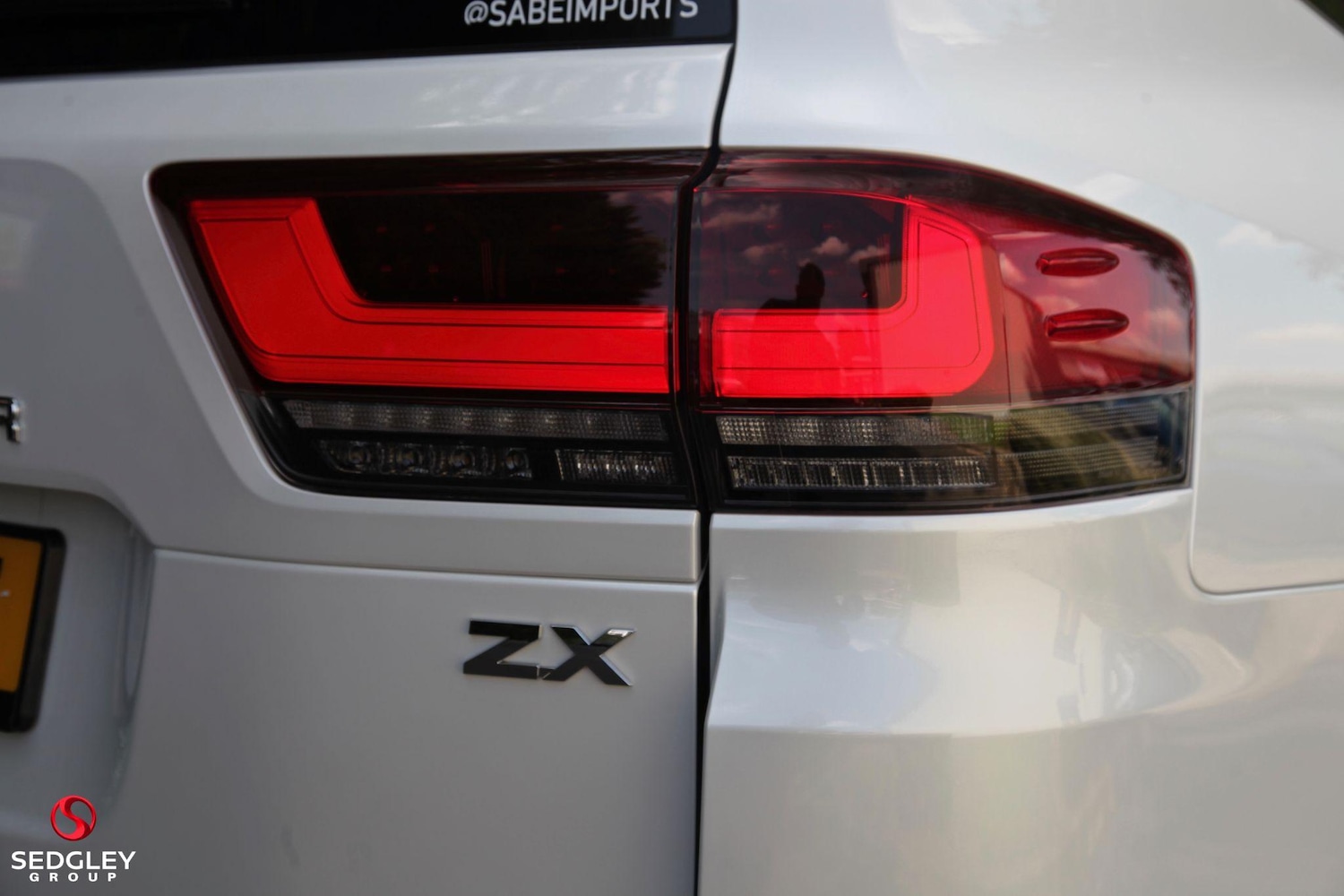 Used Toyota Land Cruiser 2024 for sale - 76388966: Photo 16