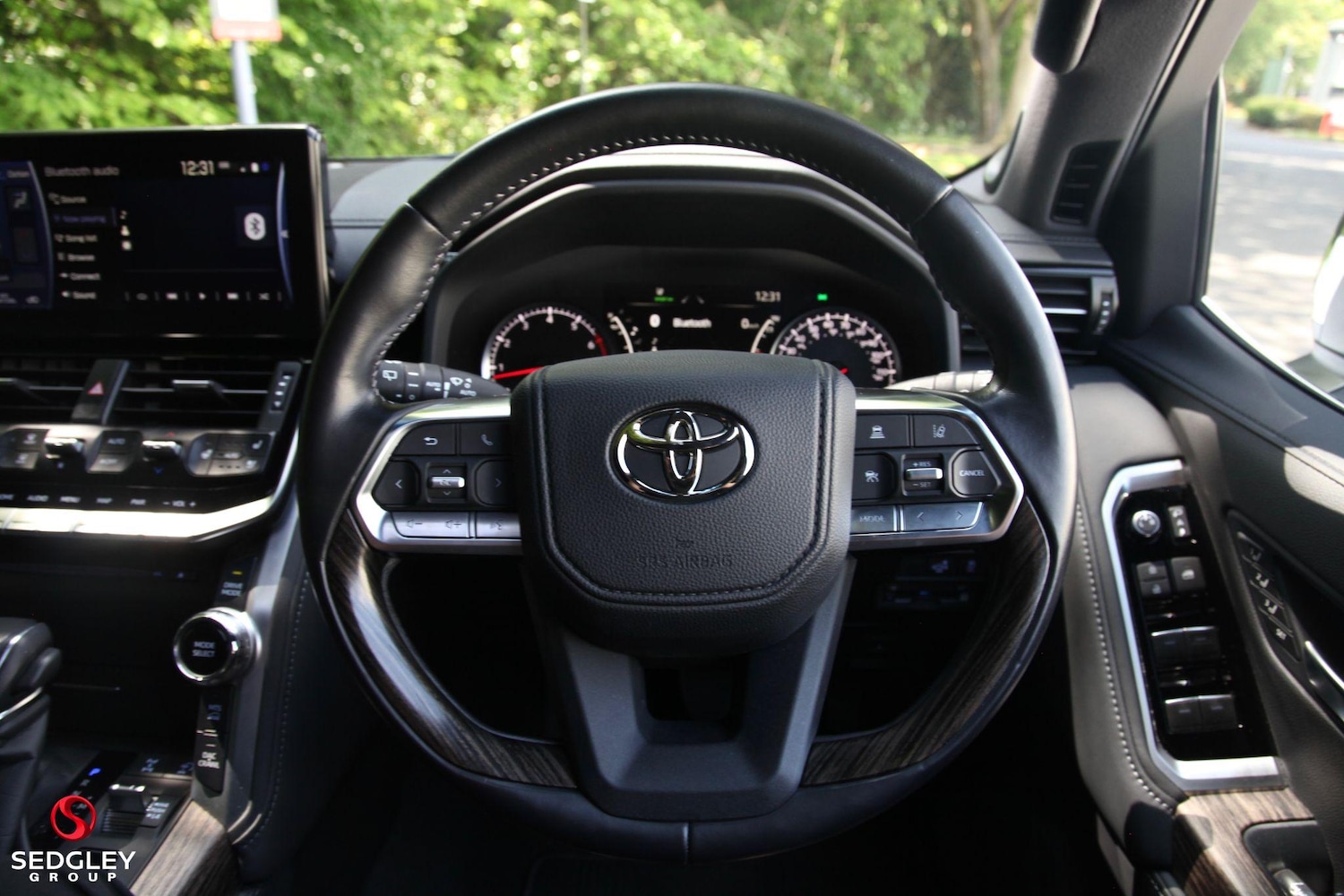 Used Toyota Land Cruiser 2024 for sale - 76388966: Photo 19