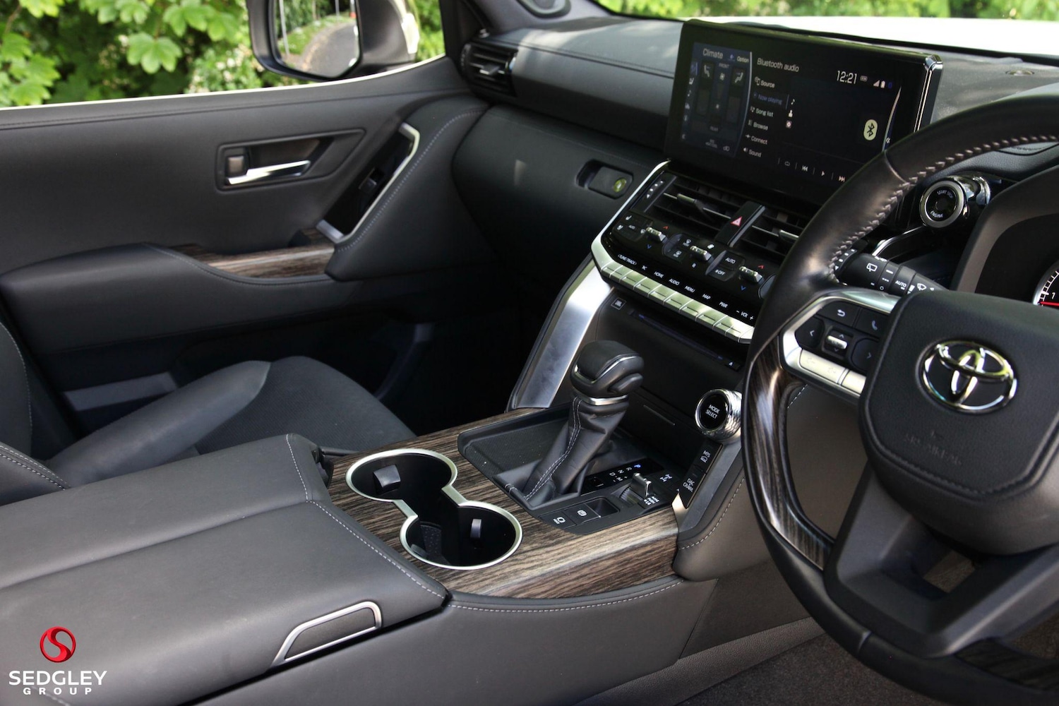 Used Toyota Land Cruiser 2024 for sale - 76388966: Photo 20