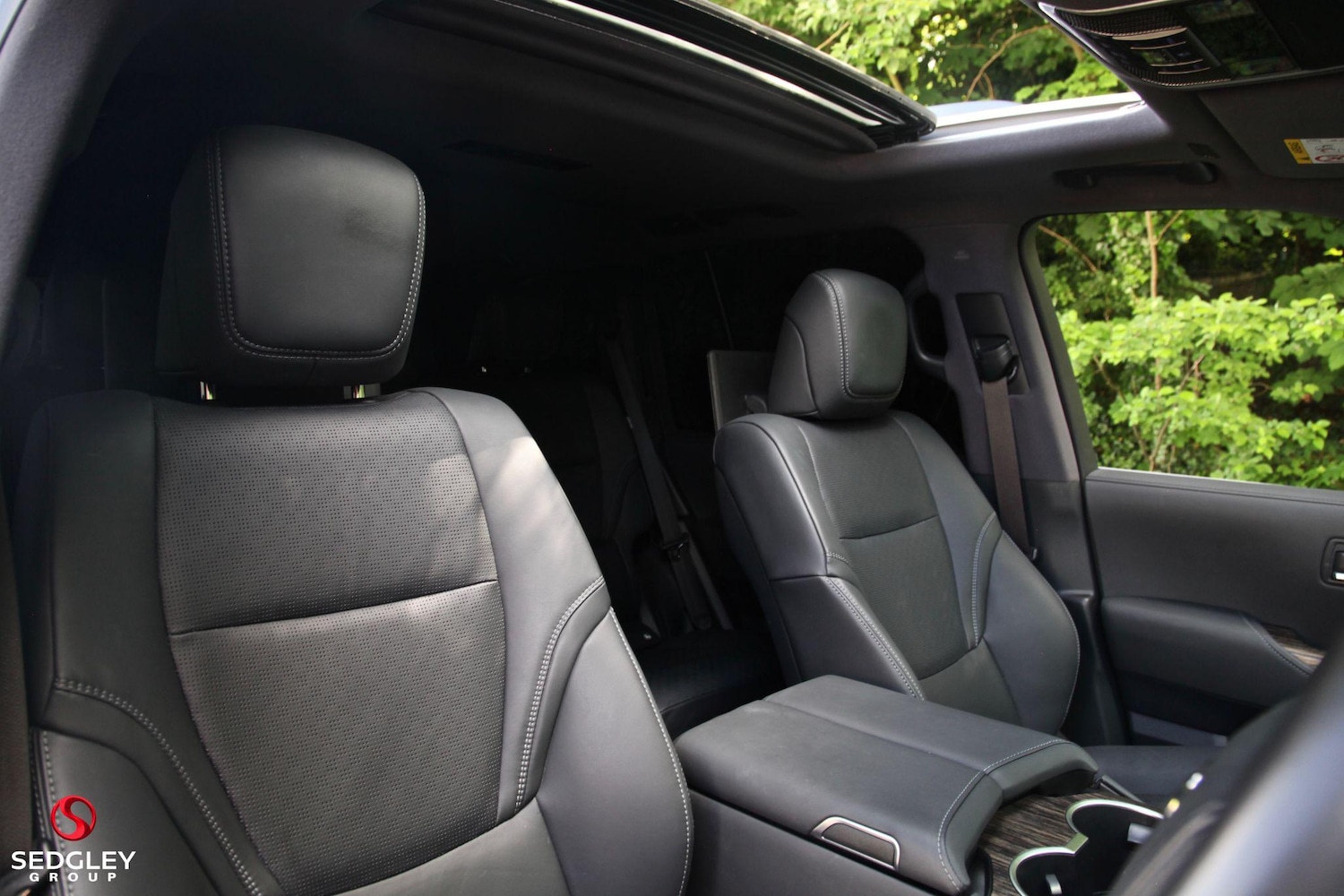 Used Toyota Land Cruiser 2024 for sale - 76388966: Photo 22