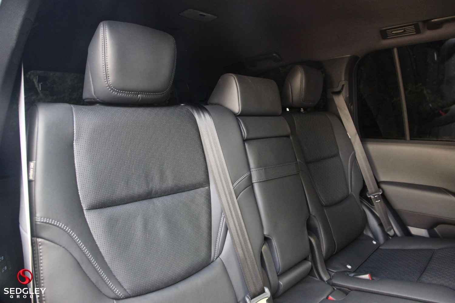 Used Toyota Land Cruiser 2024 for sale - 76388966: Photo 23