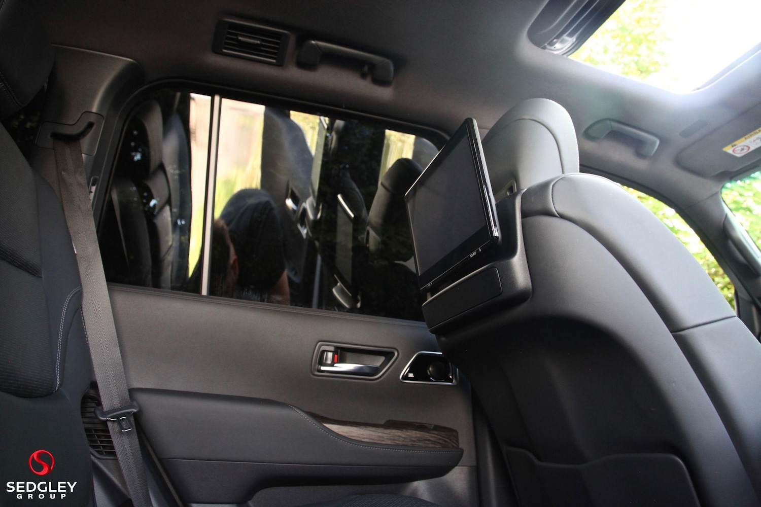 Used Toyota Land Cruiser 2024 for sale - 76388966: Photo 26