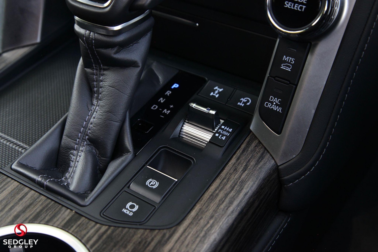 Used Toyota Land Cruiser 2024 for sale - 76388966: Photo 37