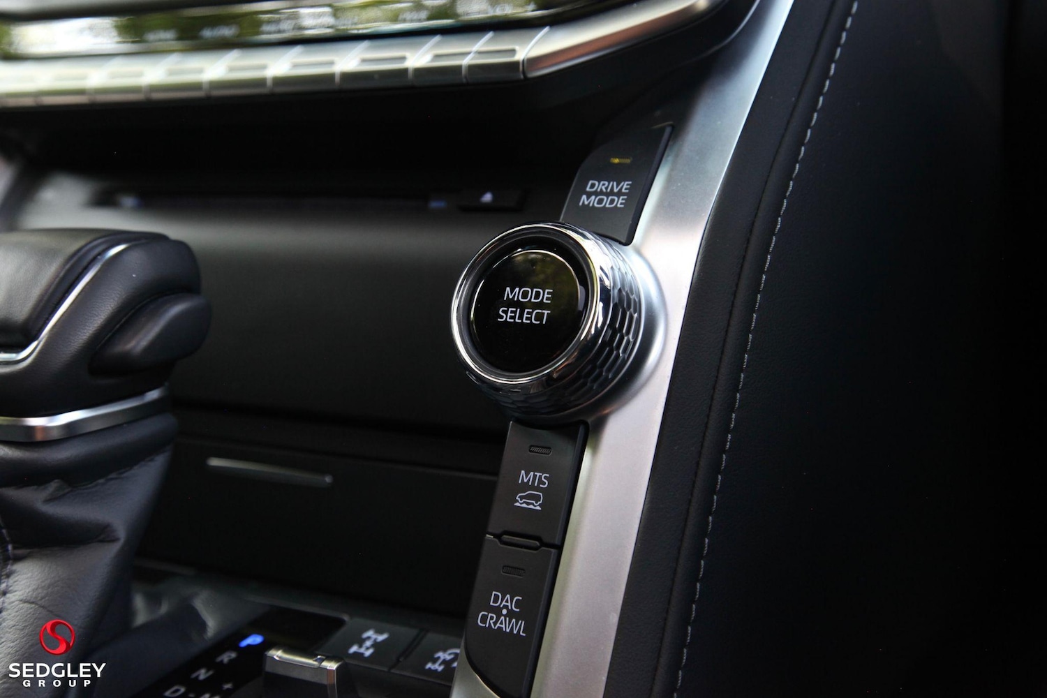 Used Toyota Land Cruiser 2024 for sale - 76388966: Photo 39