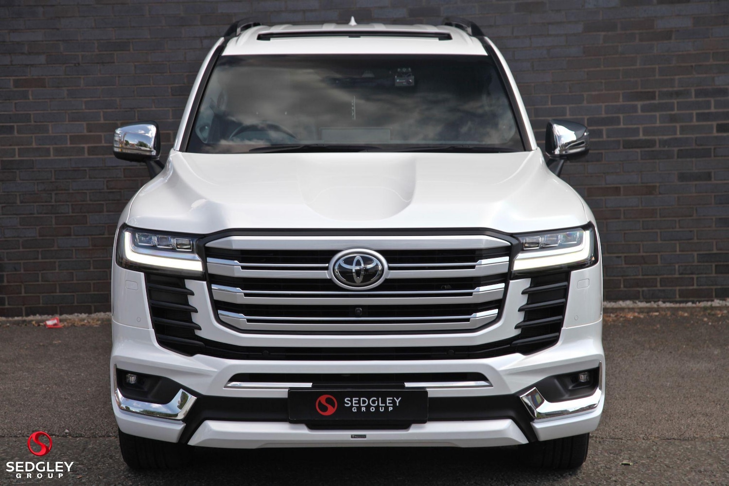 Used Toyota Land Cruiser 2024 for sale - 76388966: Photo 5