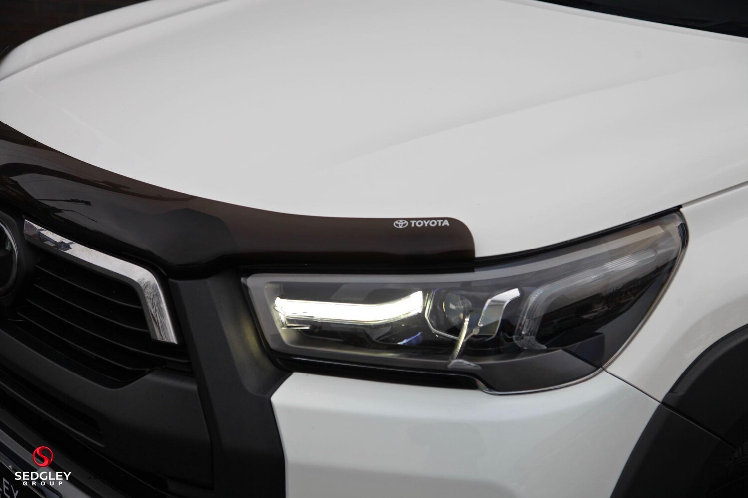 Used Toyota Hilux 2023 for sale - 77131322: Photo 14