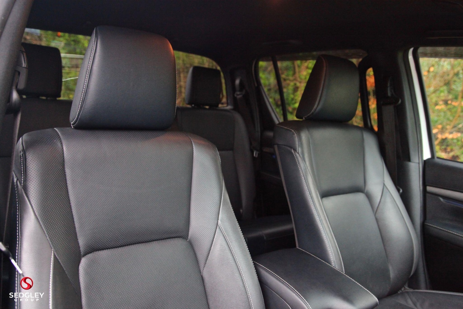 Used Toyota Hilux 2023 for sale - 77131322: Photo 22