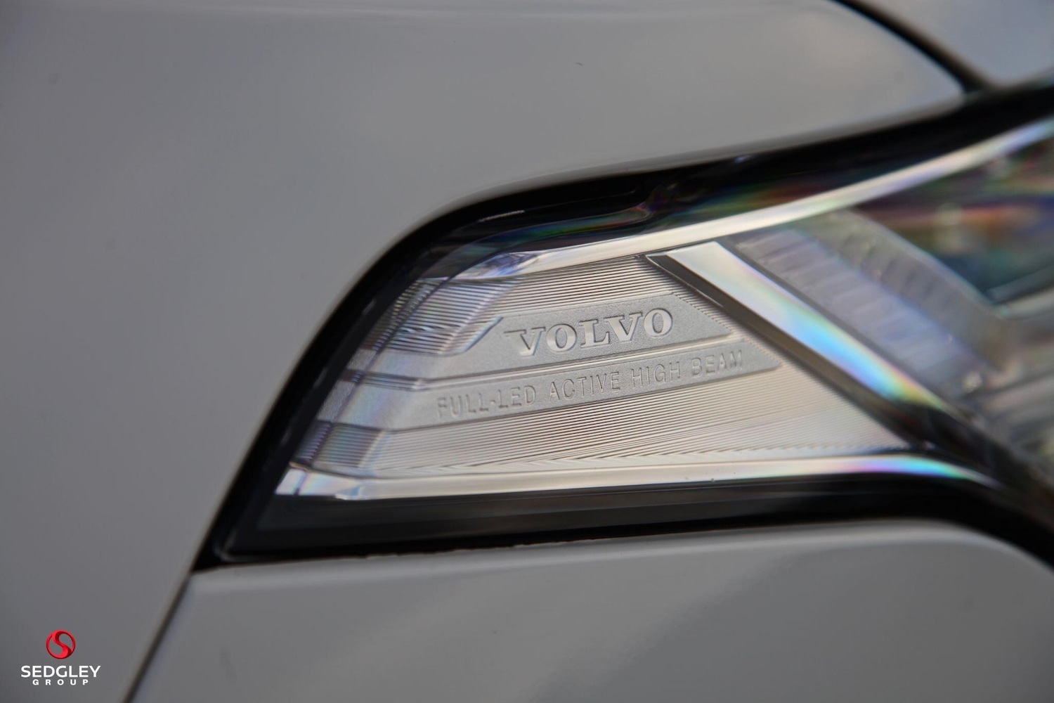 Used Volvo XC90 2020 for sale - 77131220: Photo 12
