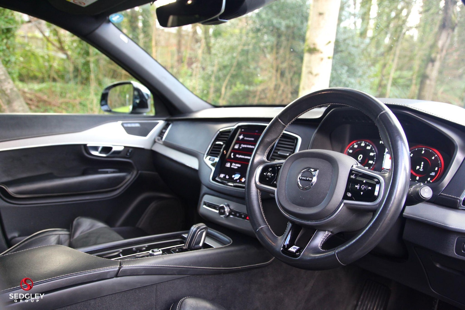 Used Volvo XC90 2020 for sale - 77131220: Photo 14