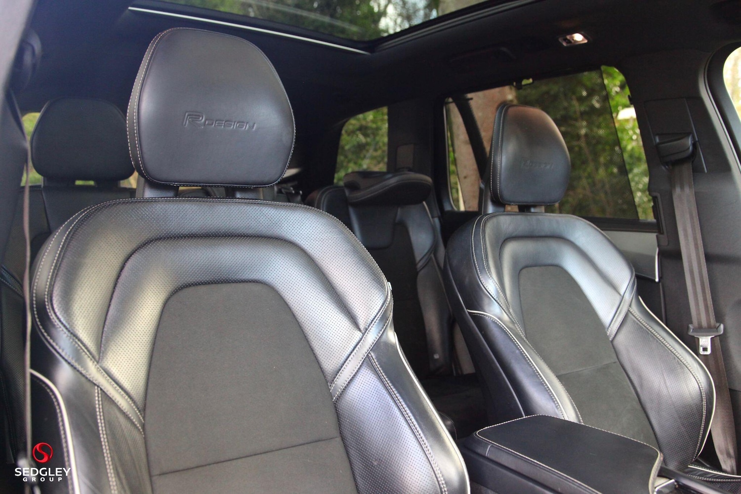 Used Volvo XC90 2020 for sale - 77131220: Photo 16