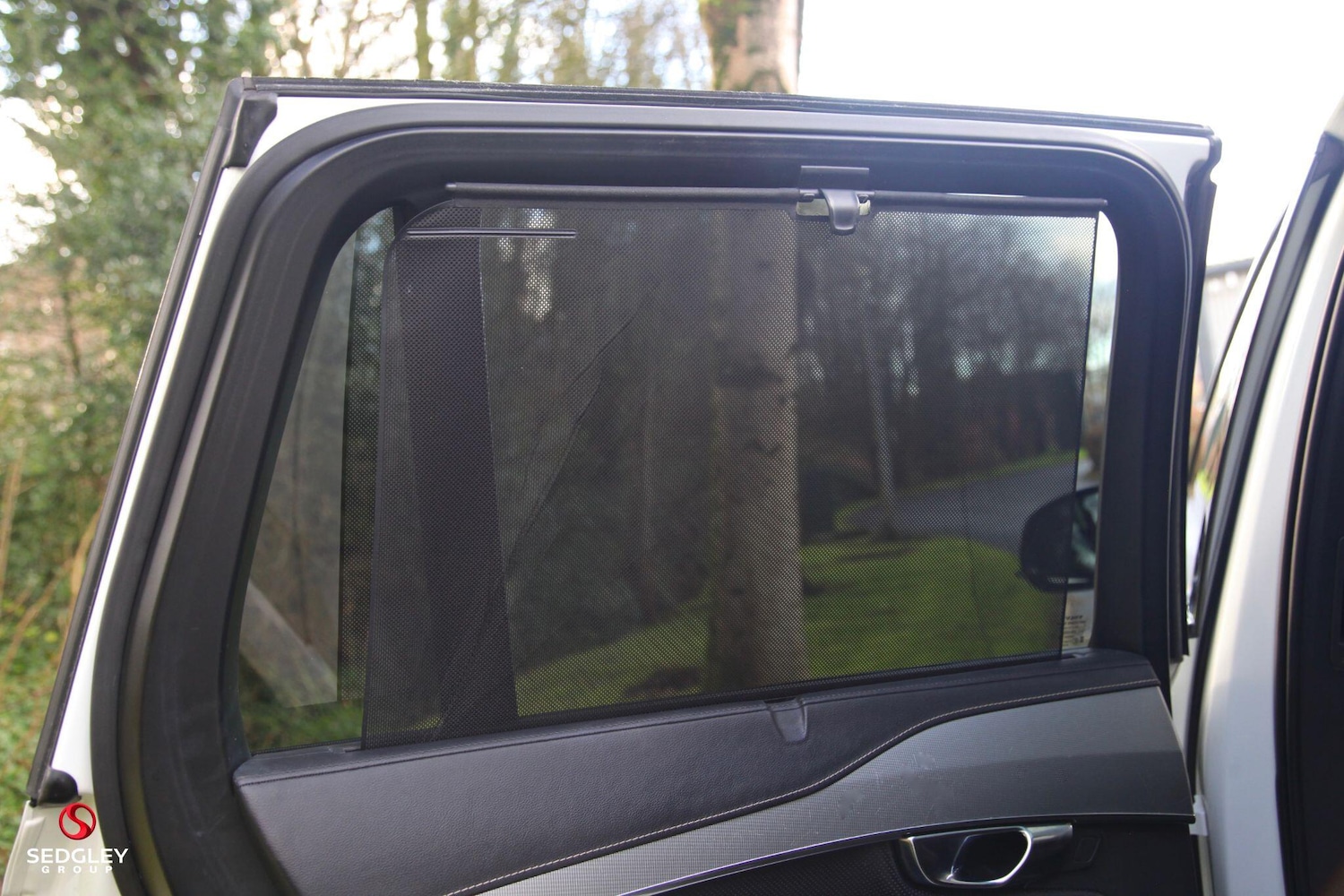 Used Volvo XC90 2020 for sale - 77131220: Photo 19