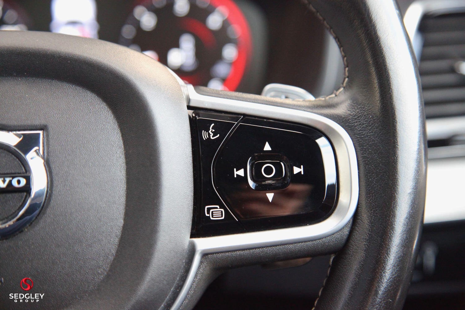 Used Volvo XC90 2020 for sale - 77131220: Photo 21