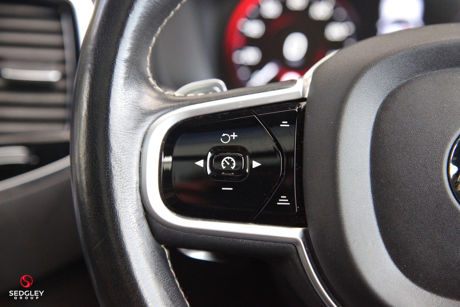 Used Volvo XC90 2020 for sale - 77131220: Photo 22