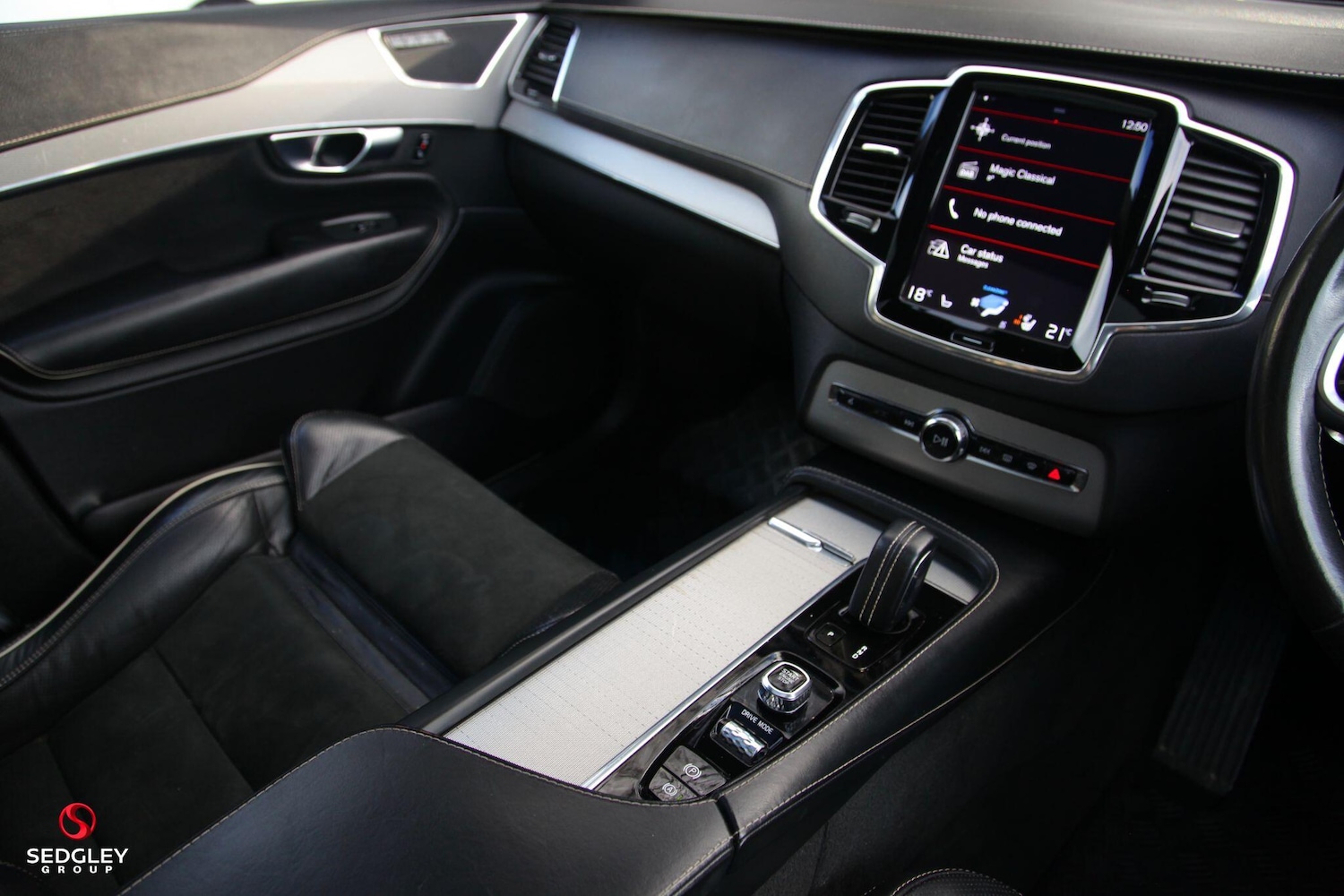 Used Volvo XC90 2020 for sale - 77131220: Photo 23