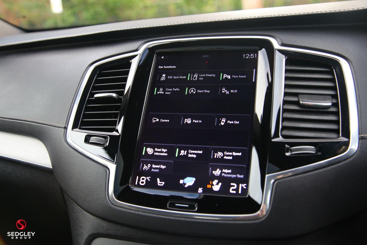 Used Volvo XC90 2020 for sale - 77131220: Photo 27