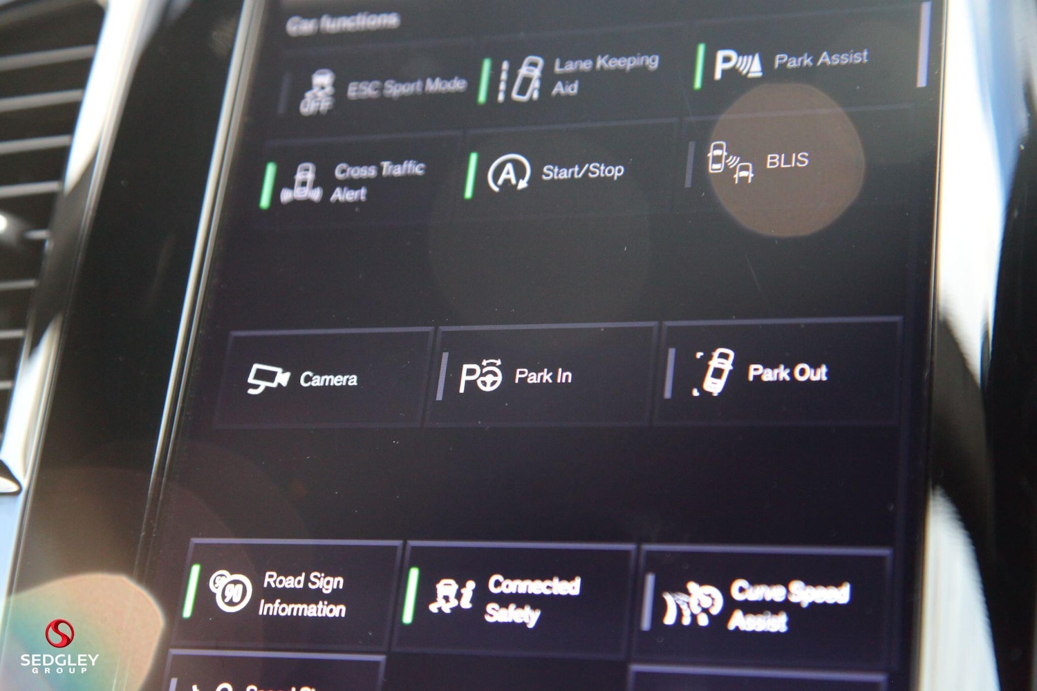 Used Volvo XC90 2020 for sale - 77131220: Photo 28