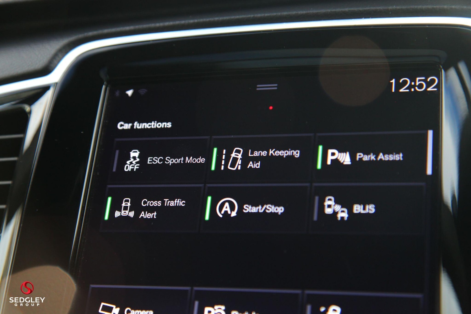 Used Volvo XC90 2020 for sale - 77131220: Photo 29