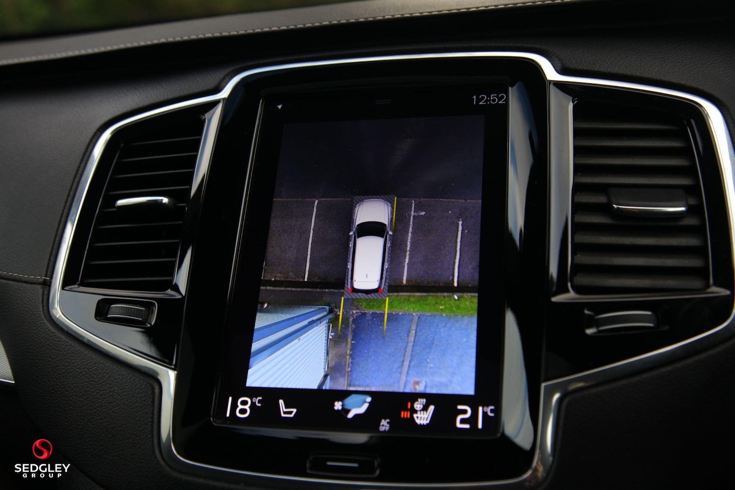 Used Volvo XC90 2020 for sale - 77131220: Photo 31