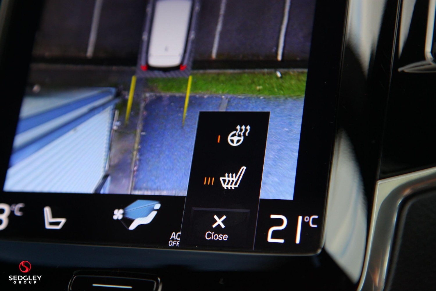 Used Volvo XC90 2020 for sale - 77131220: Photo 32